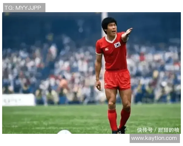 亚洲足球历史五大球星的荣耀与成就解析